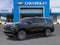 2027 Chevrolet Tahoe High Country