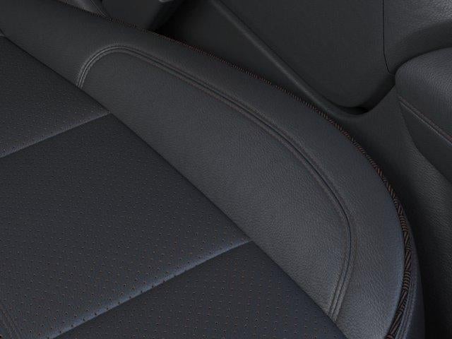 2027 Chevrolet Tahoe High Country - Photo 21