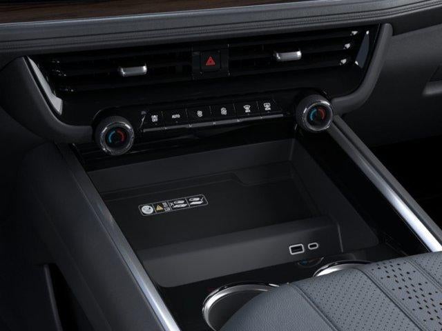 2027 Chevrolet Tahoe High Country - Photo 23
