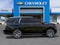 2027 Chevrolet Tahoe High Country