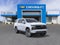 2027 Chevrolet Tahoe High Country