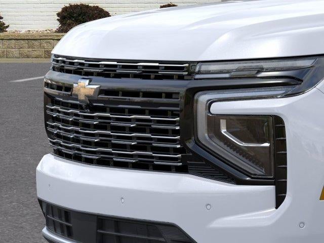 2027 Chevrolet Tahoe High Country