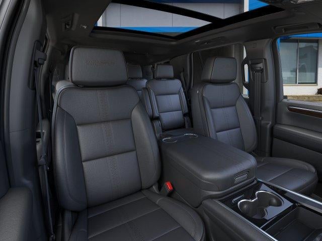 2027 Chevrolet Tahoe High Country