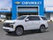 2027 Chevrolet Tahoe High Country