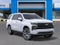 2027 Chevrolet Tahoe High Country