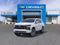 2027 Chevrolet Tahoe High Country