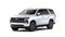 2027 Chevrolet Tahoe High Country