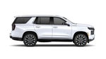 2027 Chevrolet Tahoe High Country