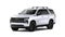 2027 Chevrolet Tahoe High Country