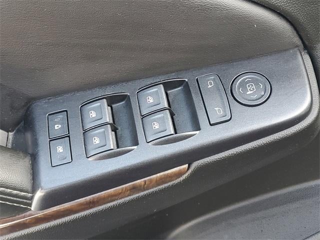 2018 Chevrolet Tahoe LS Custom Edition