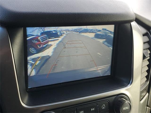 2018 Chevrolet Tahoe LS Custom Edition