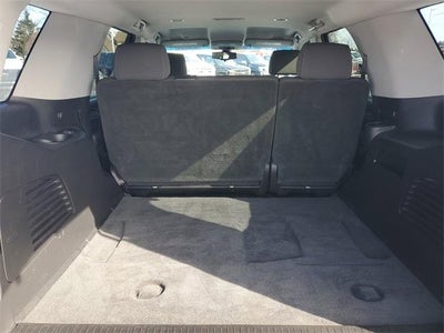 2018 Chevrolet Tahoe LS Custom Edition