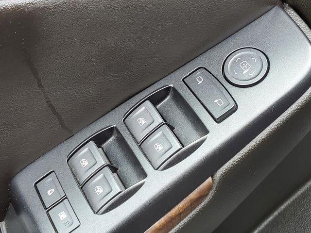 2019 Chevrolet Tahoe LS Custom Edition