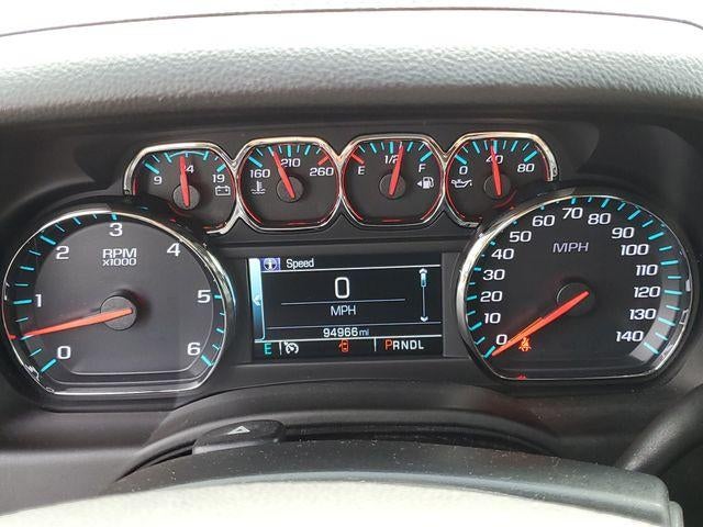 2019 Chevrolet Tahoe LS Custom Edition