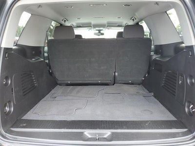 2019 Chevrolet Tahoe LS Custom Edition