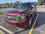 2017 Chevrolet Tahoe LS All Season Package