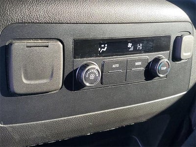 2019 Chevrolet Tahoe LS Custom Midnight Edition