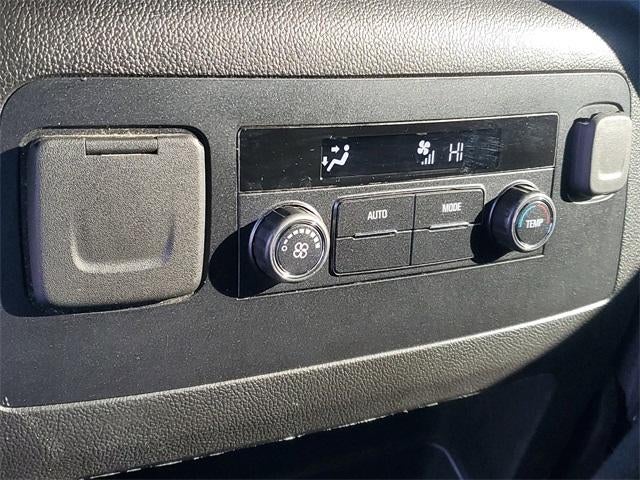 2019 Chevrolet Tahoe LS Custom Midnight Edition