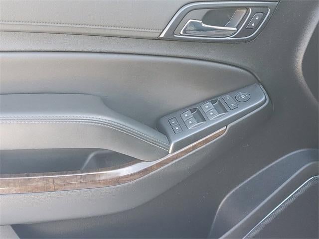 2019 Chevrolet Tahoe LS Custom Midnight Edition