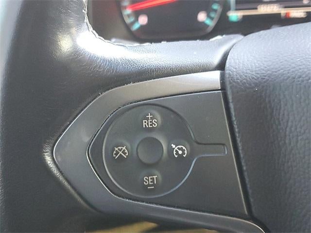 2019 Chevrolet Tahoe LS Custom Midnight Edition