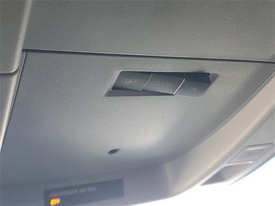 2019 Chevrolet Tahoe LS Custom Midnight Edition