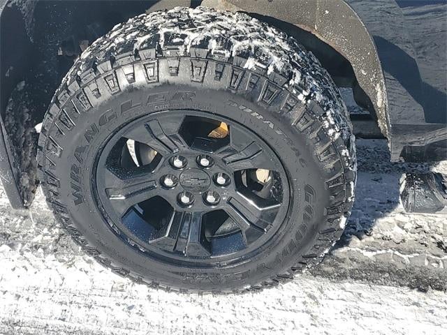 2019 Chevrolet Tahoe LS Custom Midnight Edition