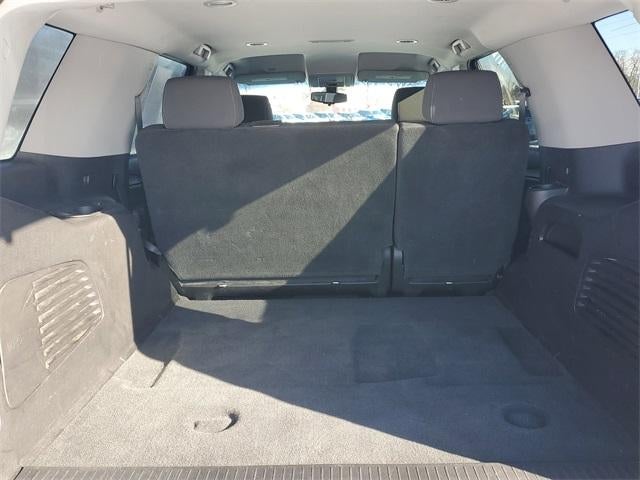 2019 Chevrolet Tahoe LS Custom Midnight Edition