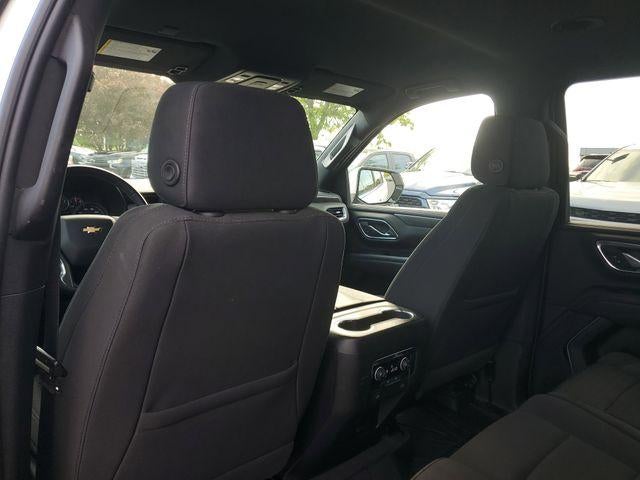 2023 Chevrolet Suburban LS