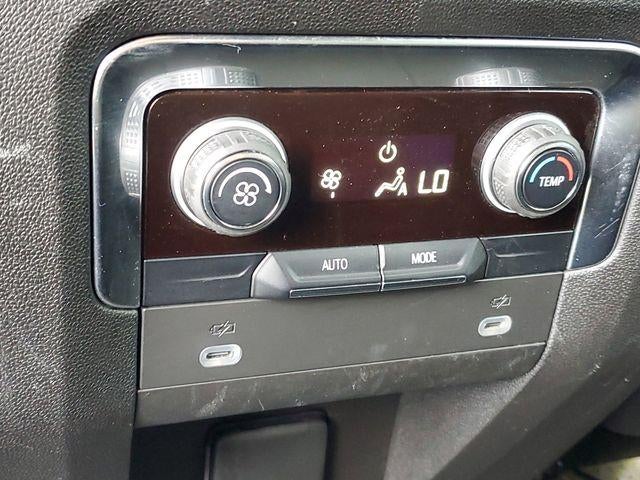 2023 Chevrolet Suburban LS