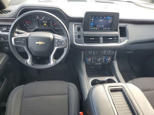 2023 Chevrolet Suburban LS