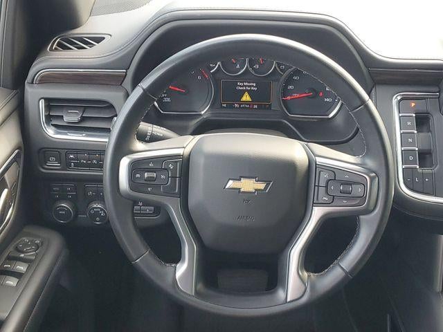 2023 Chevrolet Suburban LS