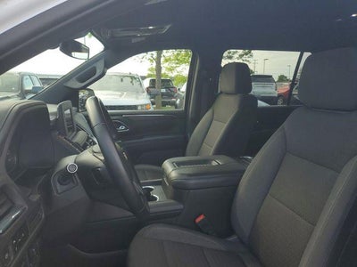 2023 Chevrolet Suburban LS