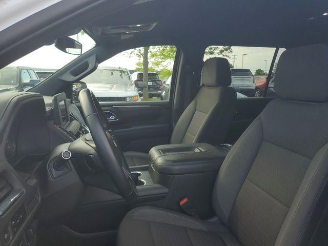 2023 Chevrolet Suburban LS