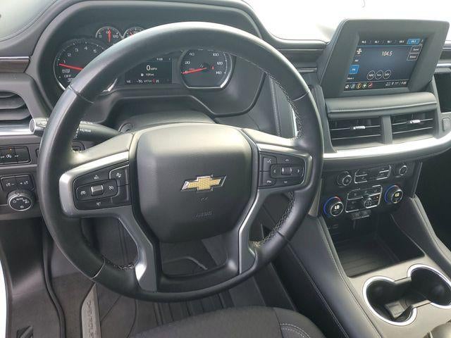 2023 Chevrolet Suburban LS