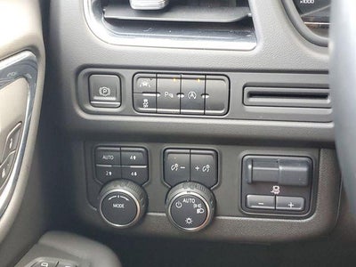2023 Chevrolet Suburban LS