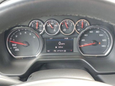 2023 Chevrolet Suburban LS