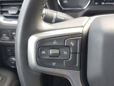 2023 Chevrolet Suburban LS
