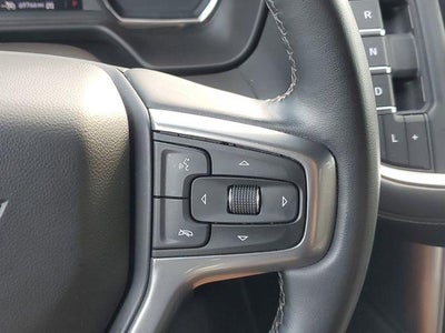 2023 Chevrolet Suburban LS