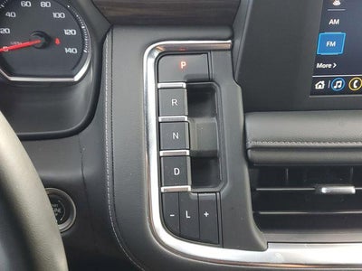 2023 Chevrolet Suburban LS