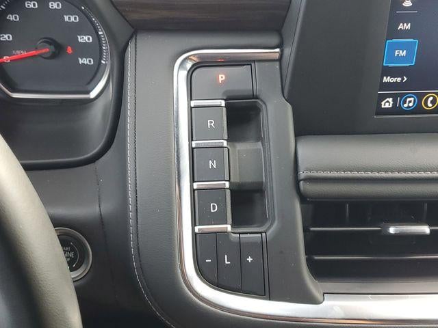 2023 Chevrolet Suburban LS