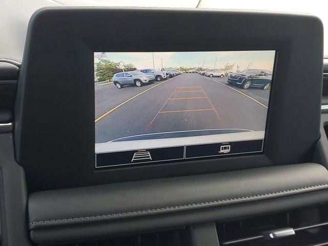2023 Chevrolet Suburban LS
