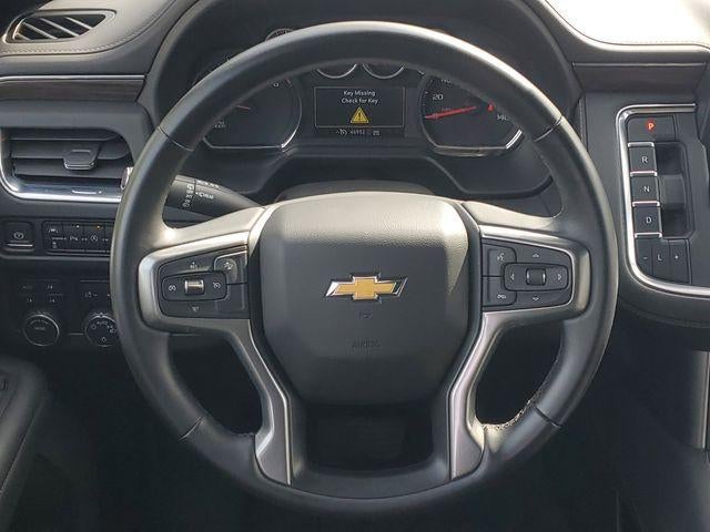 2023 Chevrolet Suburban LS