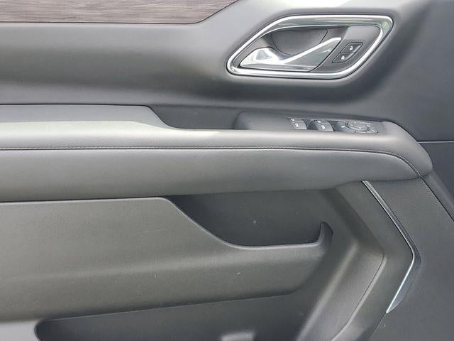 2023 Chevrolet Suburban LS