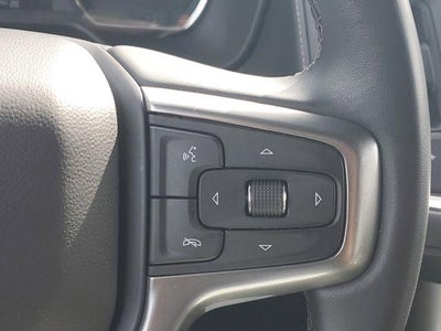 2023 Chevrolet Suburban LS