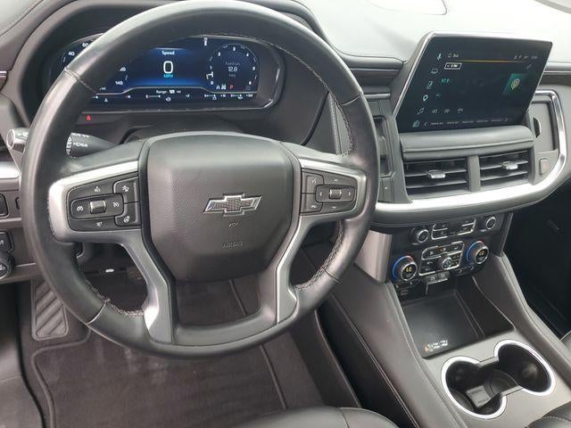 2024 Chevrolet Suburban Z71