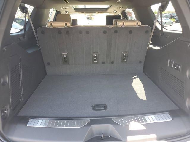 2021 Chevrolet Suburban Premier