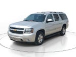 2014 Chevrolet Suburban LT