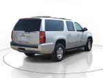 2014 Chevrolet Suburban LT