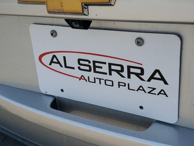 2014 Chevrolet Suburban LT