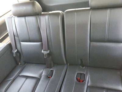 2014 Chevrolet Suburban LT